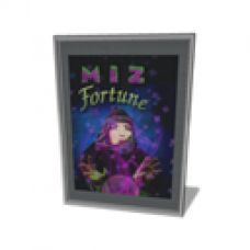 Miz Fortune Prize 7